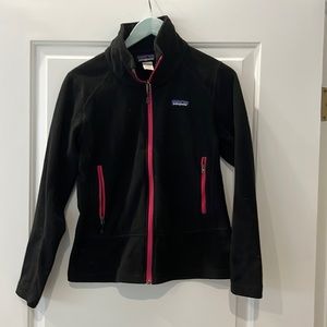 Patagonia Zip-up jacket